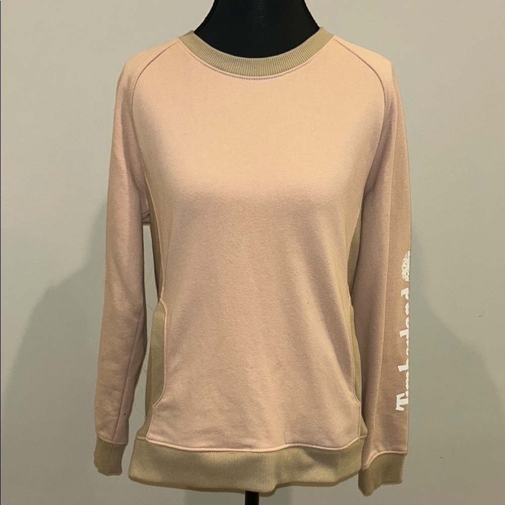 Timberland Sweatshirt Pull Over